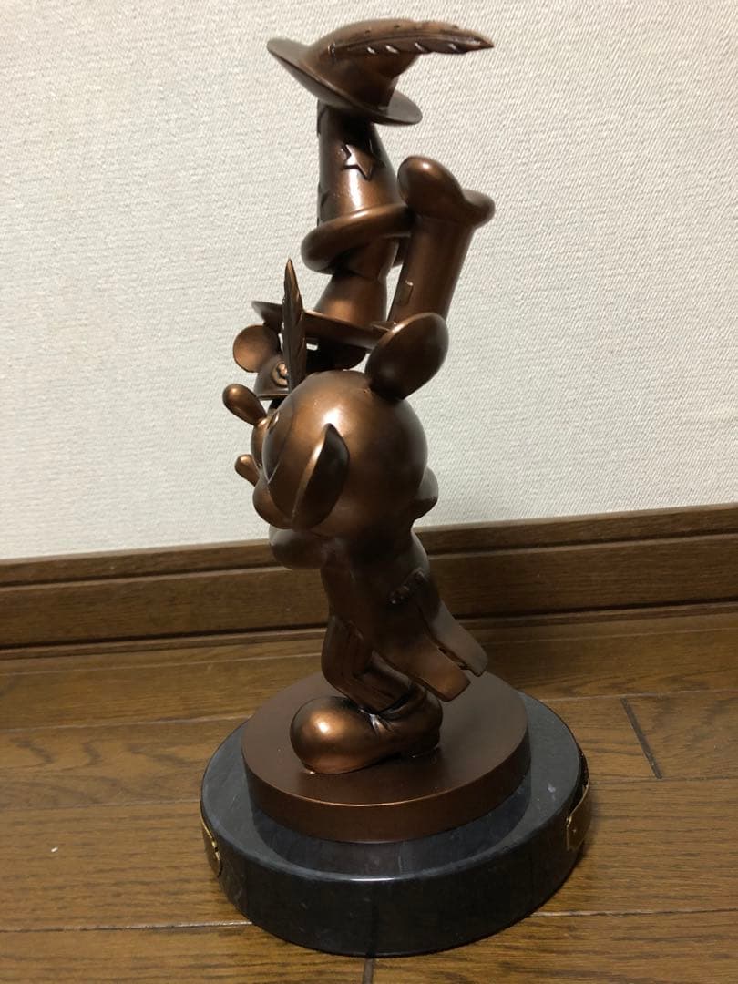 ☆希少・美品☆　東京ディズニーランド ミッキーマウスリミテッド　　限定500 個
