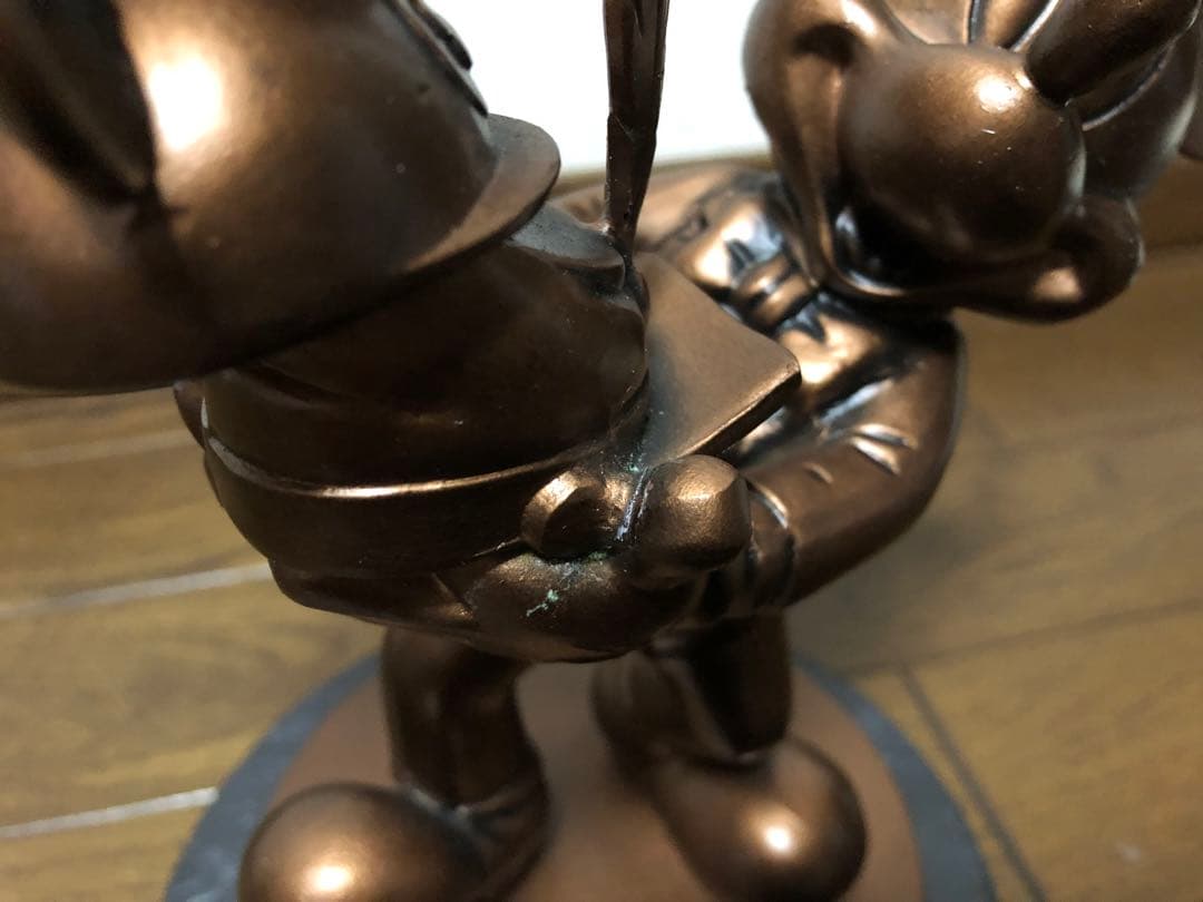 ☆希少・美品☆　東京ディズニーランド ミッキーマウスリミテッド　　限定500 個