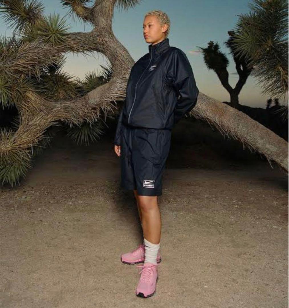 Stussy Nike Storm-Fit Track Pant ステューシー