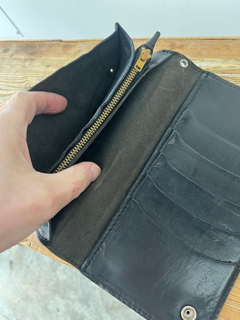 HTC スタンダードカリフォルニア　長財布
