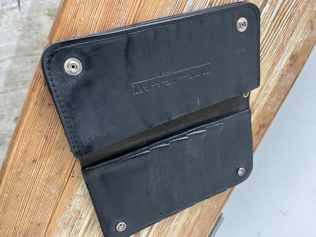HTC スタンダードカリフォルニア　長財布