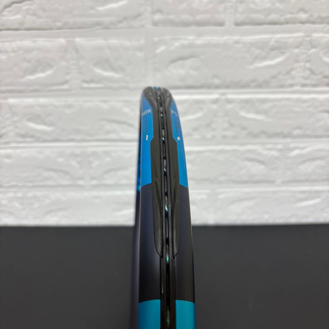 【未使用品】 Babolat Pure Drive テニスラケット 硬式 極美品