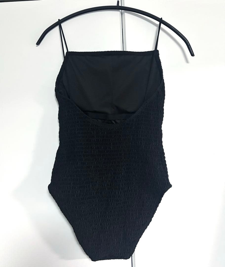 MIZUASOBI Spaghetti Swimsuit ワンピース 水着