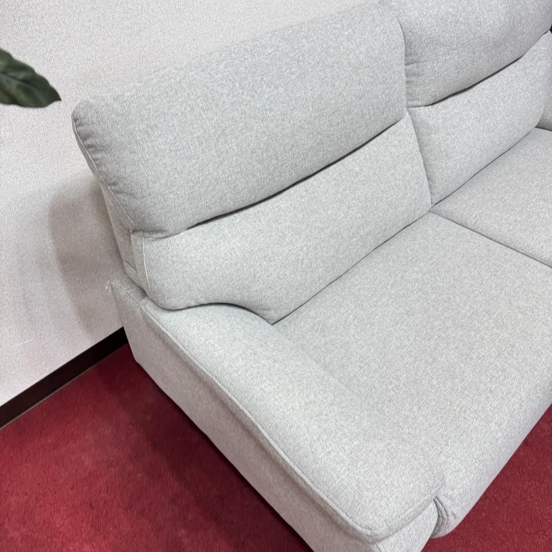 東京23区送料無料　美品3Pソファー　リンサークリーナ洗浄済み