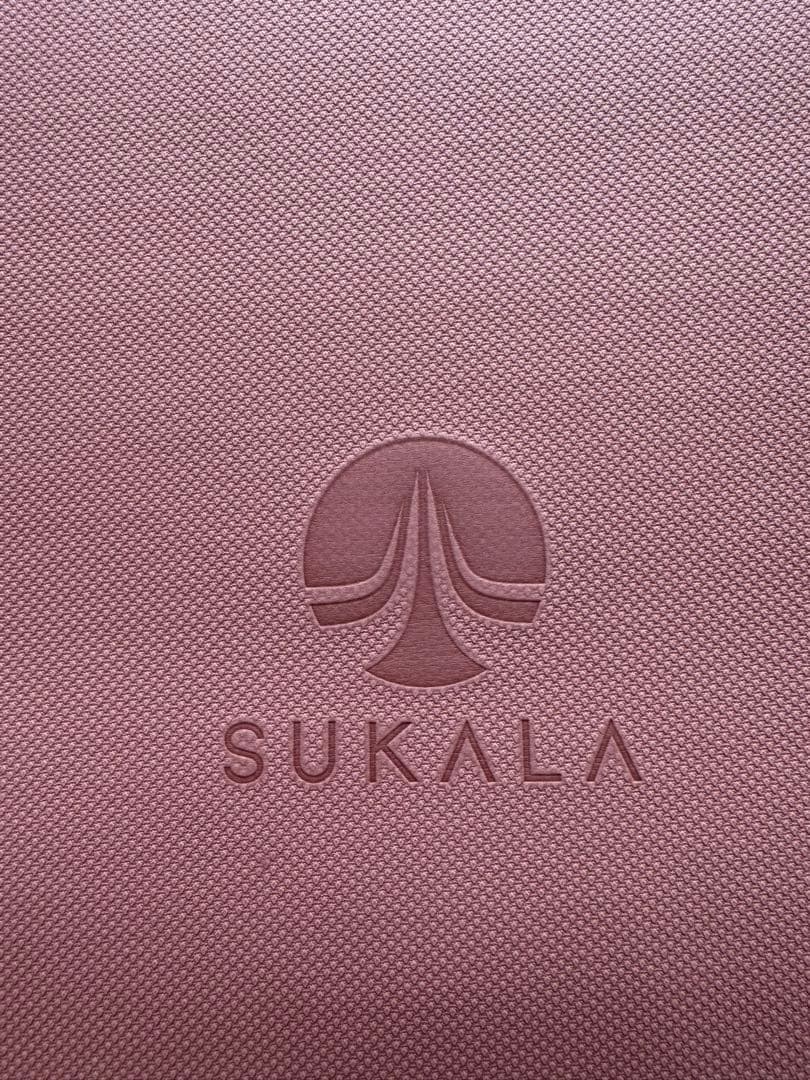 SUKALA ヨガマット・ラグ・マットバッグ3点セット 【USED】