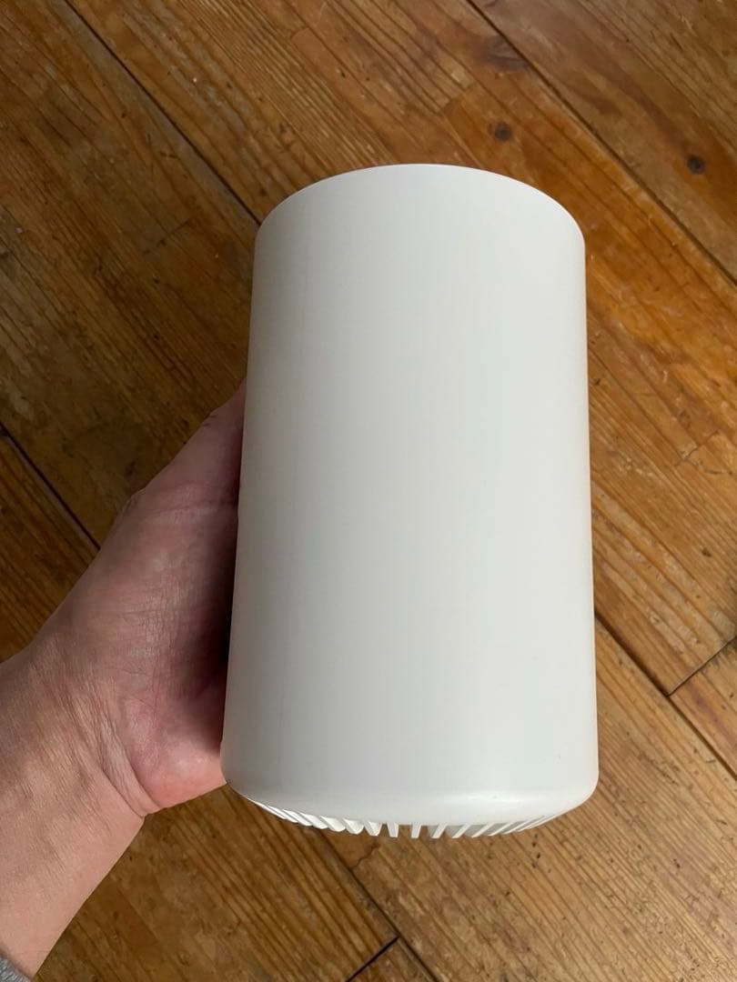 Deco 6E 無線LANルーター 2台セット