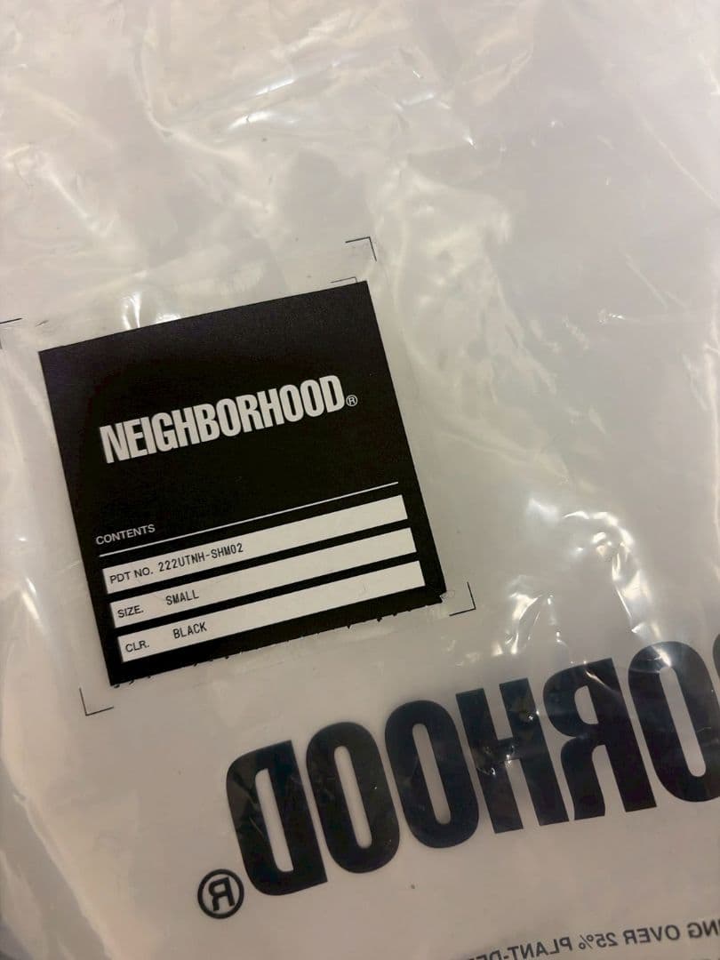 NEIGHBORHOOD ネイバーフッド CPOジャケット グレー Sサイズ