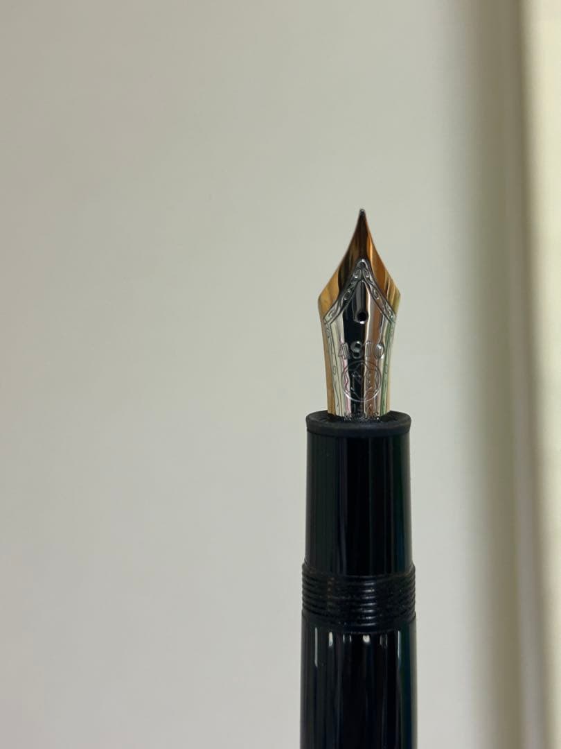 Montblanc 万年筆マイスターシュテュックNo.146