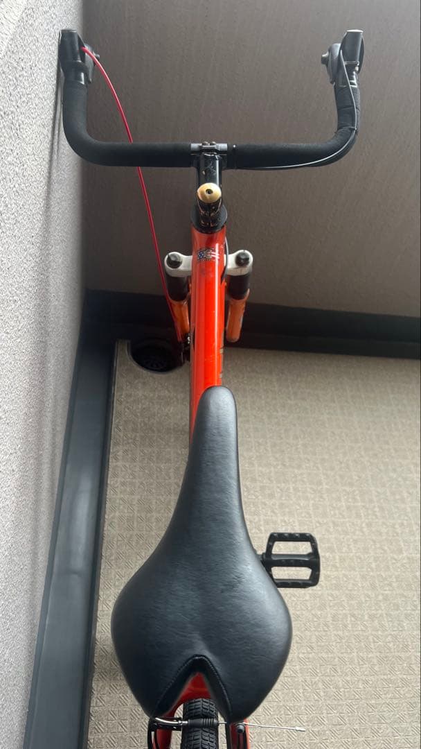 KILLER V900 Cannondale 完成車　360maxi様