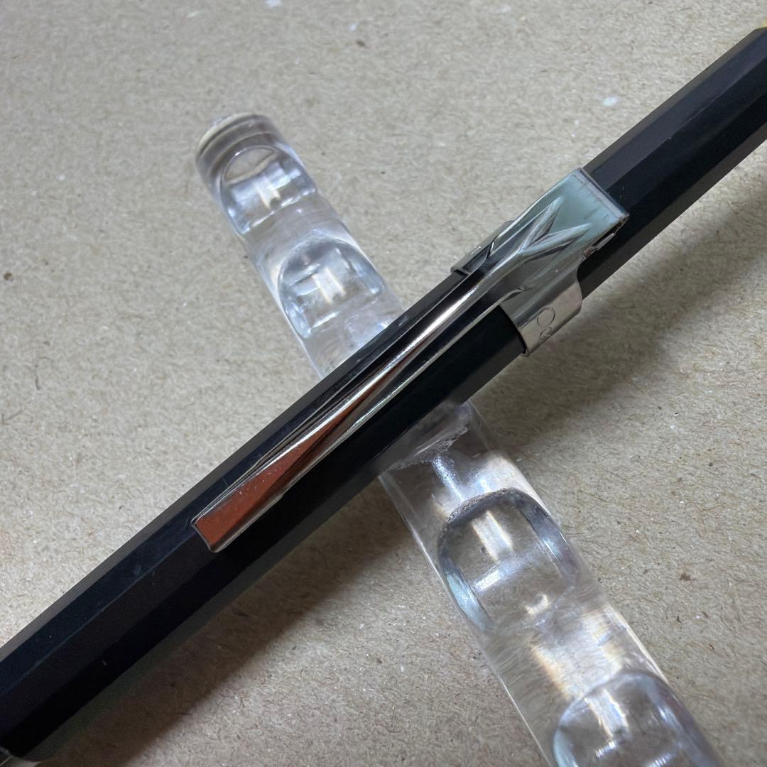 廃盤 Pentel ぺんてる メカニカ シャーペン 0.5mm 中期 JIS有