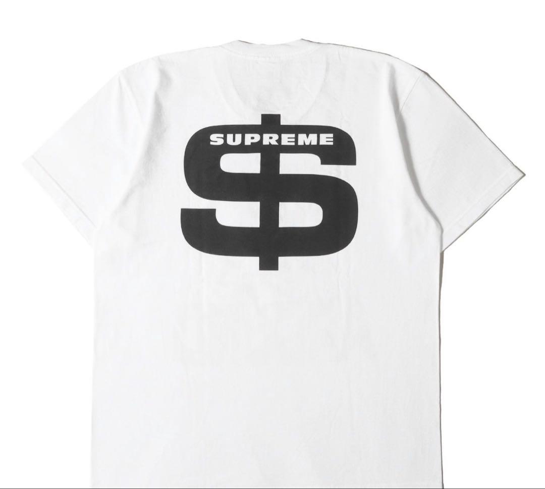 ★新品★Supreme (シュプリーム)Dont Fuck Around Tee