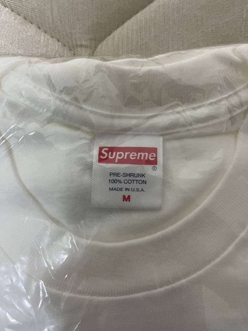 ★新品★Supreme (シュプリーム)Dont Fuck Around Tee