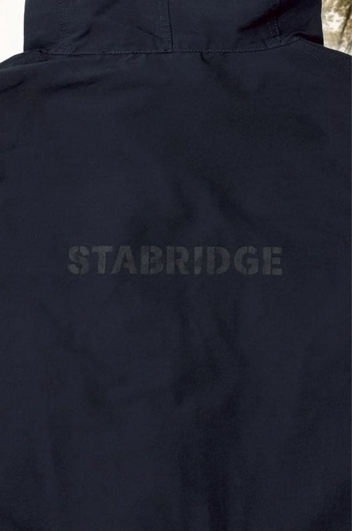 ジャケット・アウター STABRIDGE Fishtail Parka