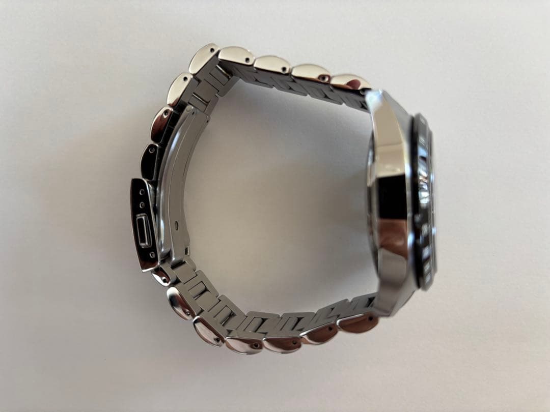 SEIKO セイコー プロスペックス スピードタイマー　SBDL085
