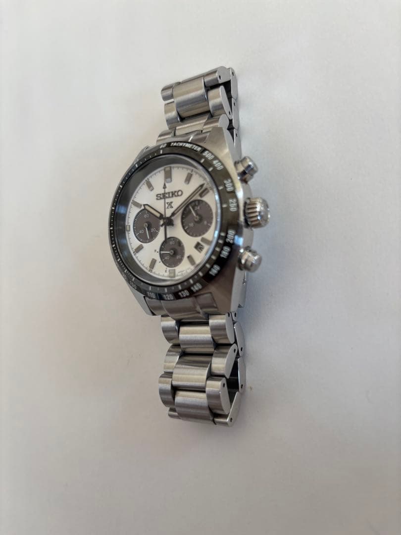 SEIKO セイコー プロスペックス スピードタイマー　SBDL085