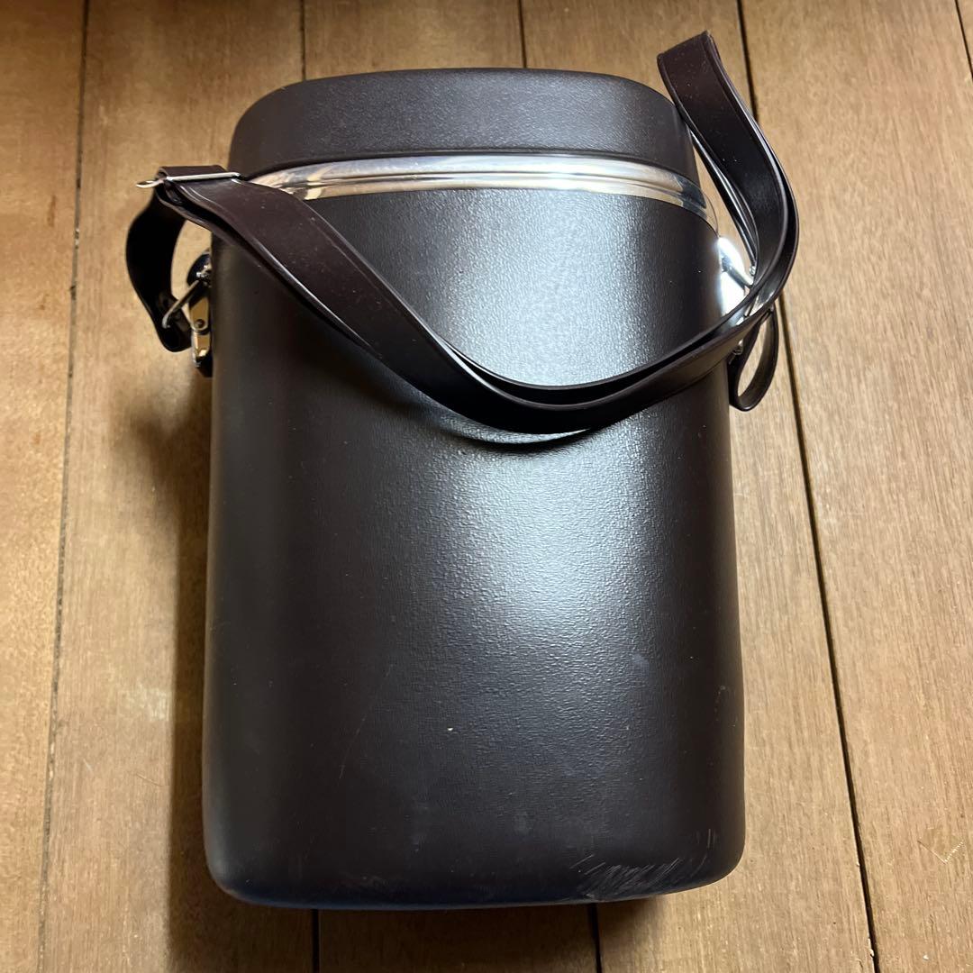 LPS-1600 保温ランチジャー スープ容器付き
