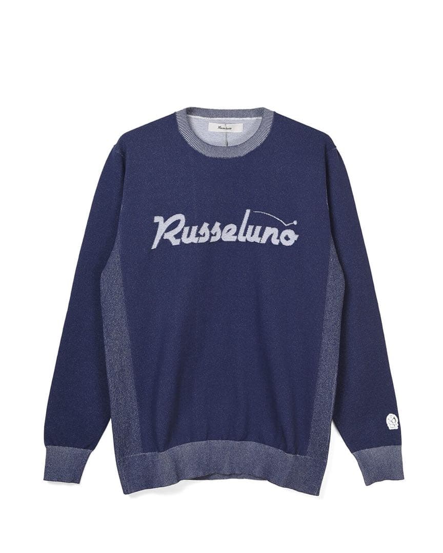 Russelunoラッセルノ スーパーライトアクティブニット