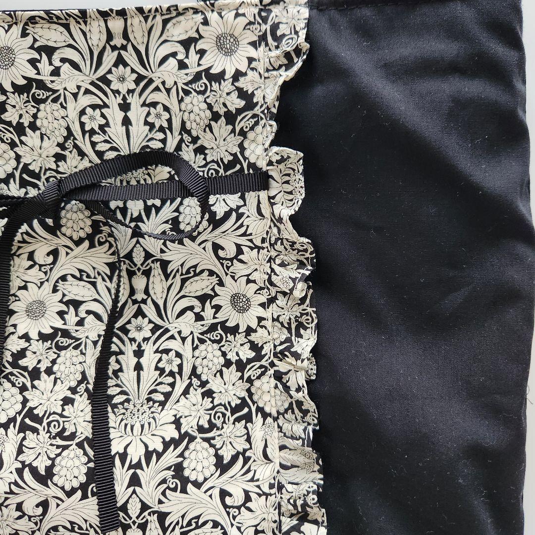 LIBERTY生地使用　handmade グッズ