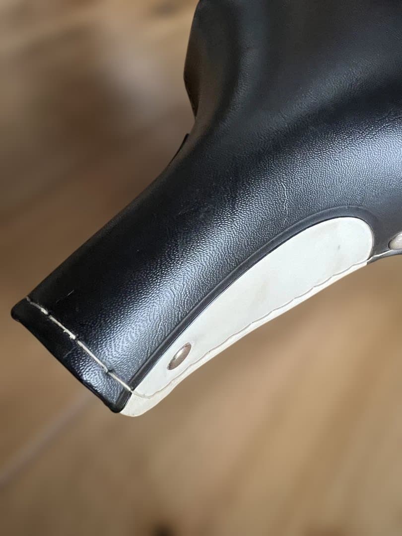 Selle San Marco サンマルコ ビンテージサドル 未使用保管品