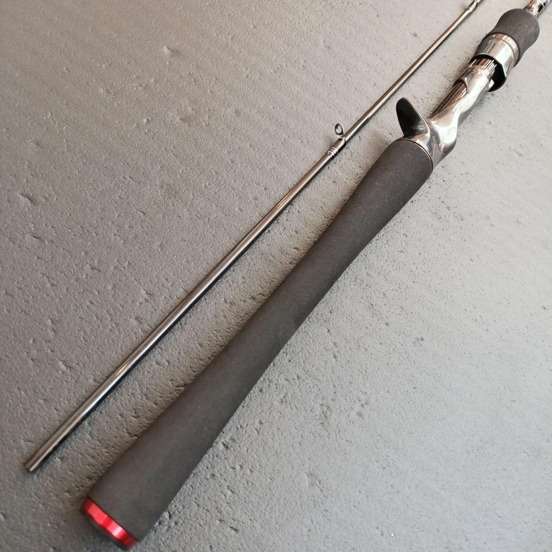 DAIWA ハートランド 722LRSB-24