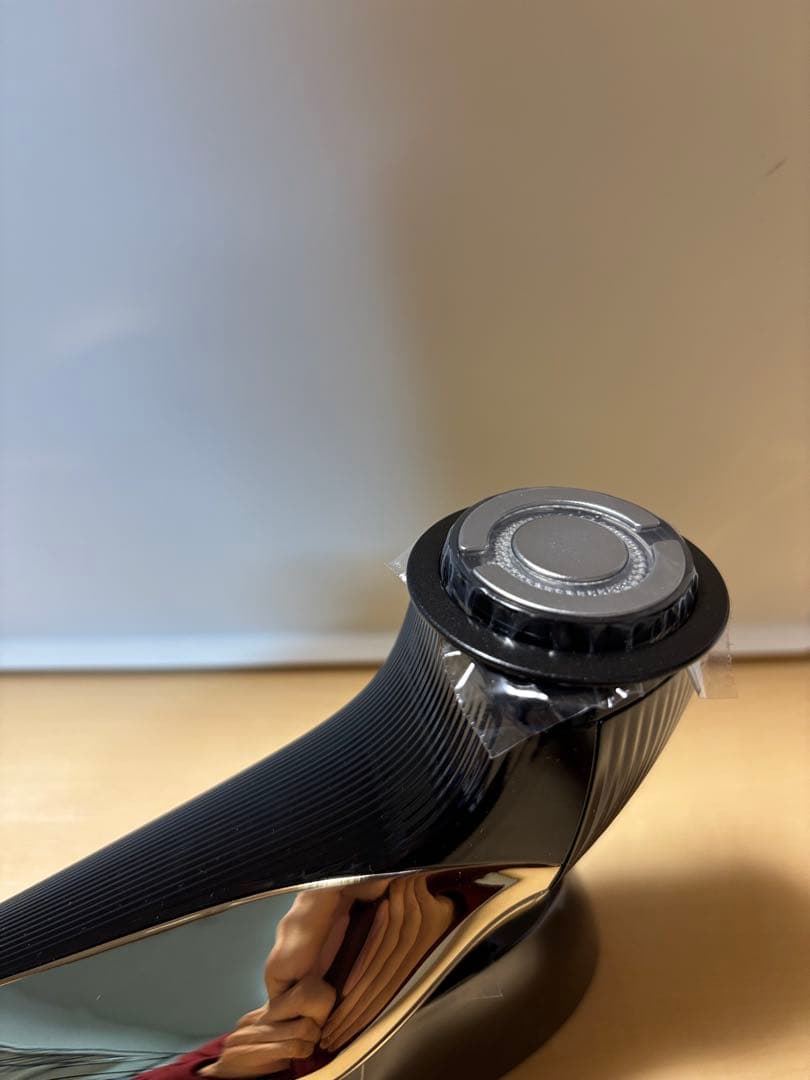 ReFa BEAUTECH RAISE ビューテックレイズ　ブラック