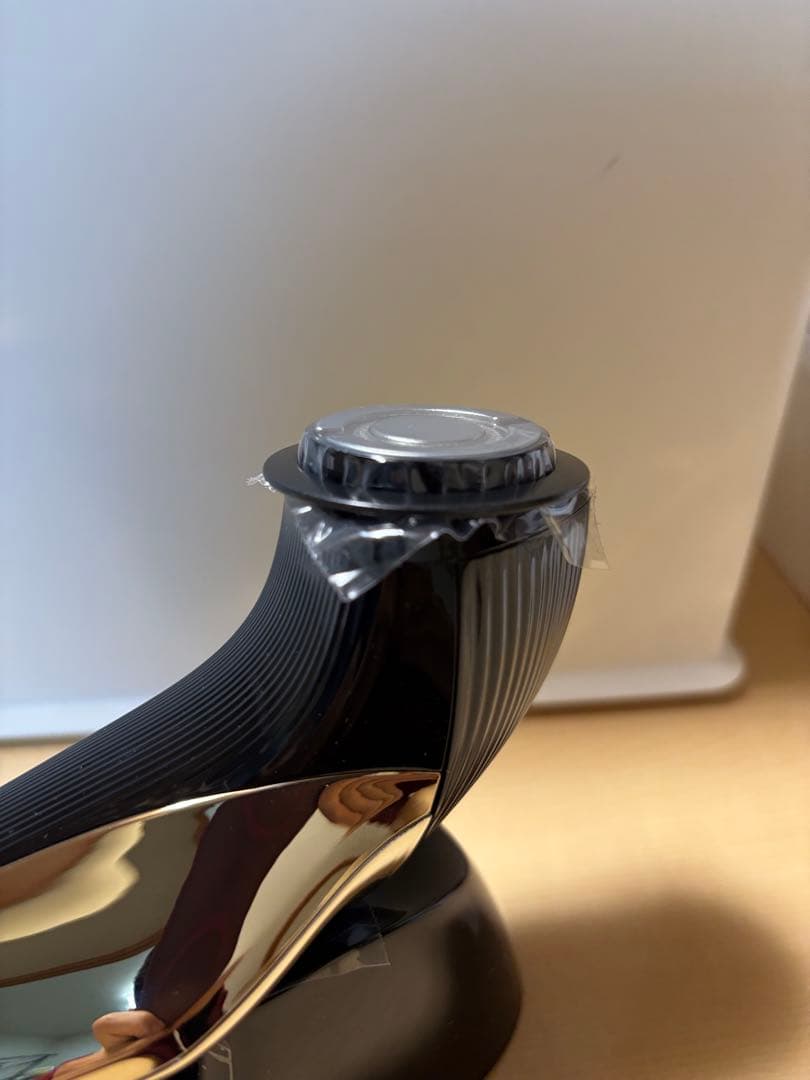 ReFa BEAUTECH RAISE ビューテックレイズ　ブラック