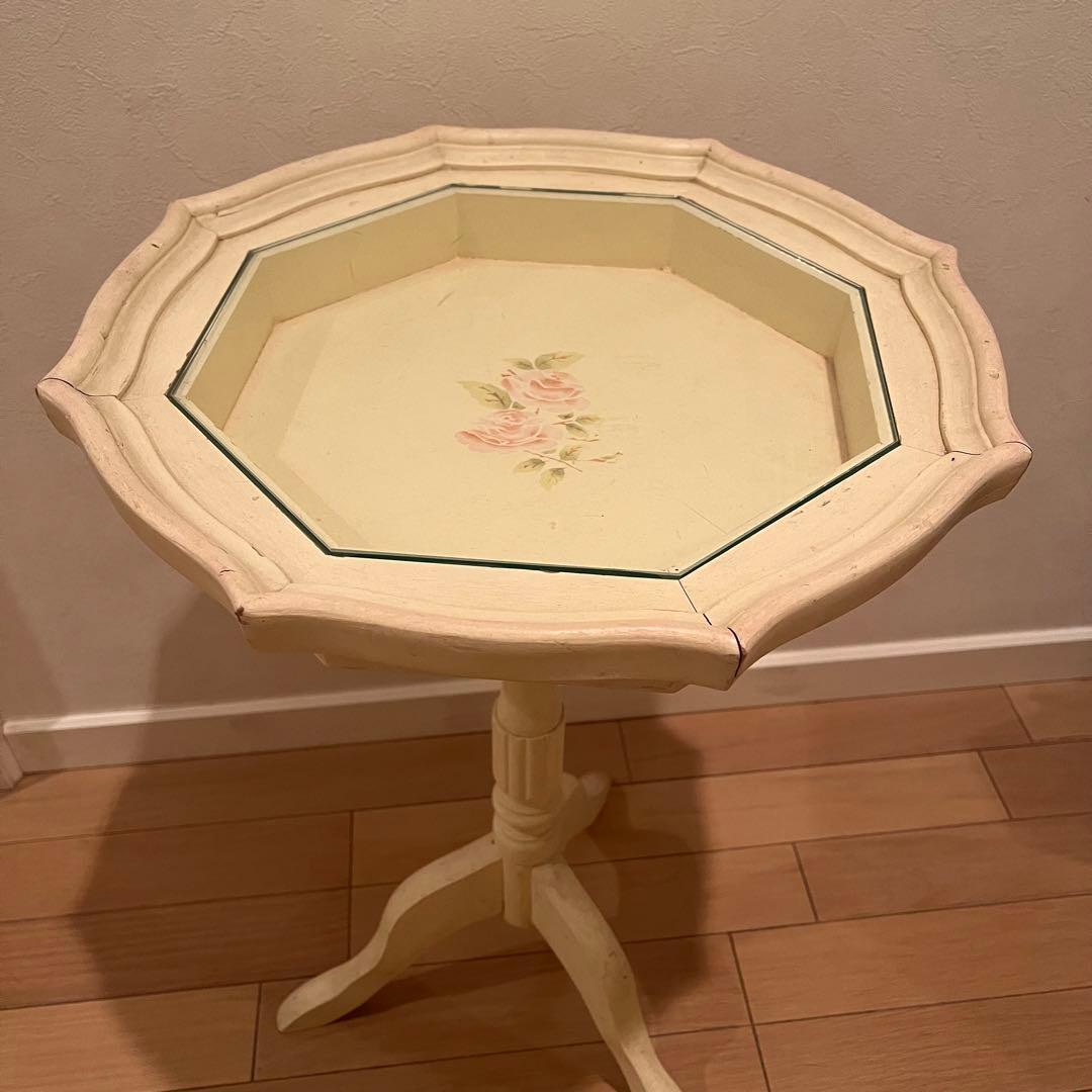 イマン　imane サイドテーブル