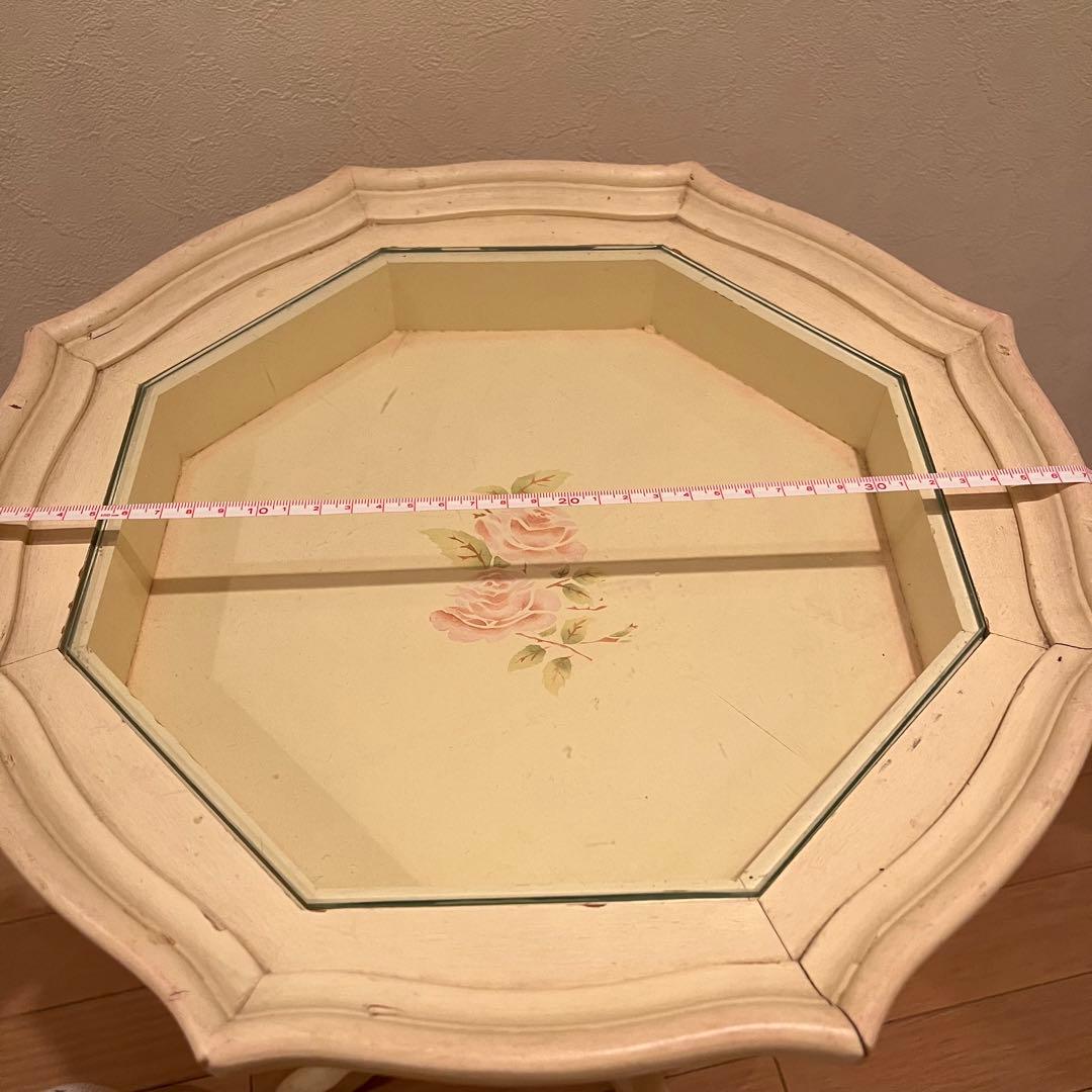 イマン　imane サイドテーブル