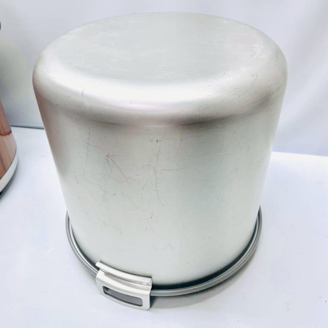 動作保証付　象印　業務用ジャー（木目）8L（約 4.4升用）THA-C80