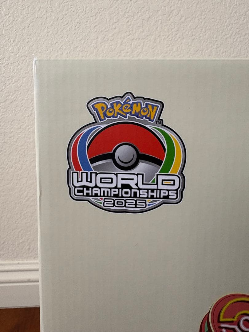 ポケモンワールドチャンピオンシップス2025 ジュークボックス