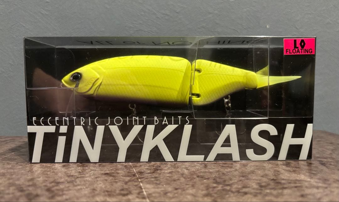 drtタイニークラッシュlow 夜用スーパー