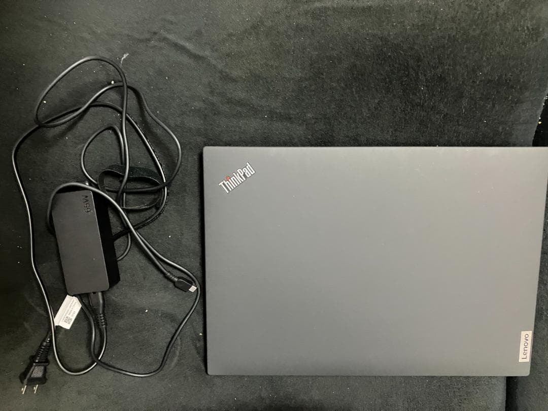 【美品】ThinkPad P16s Gen 2（CPU:Ryzen™ 7）