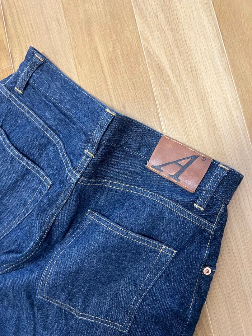 ANATOMICA PARIS マリリン