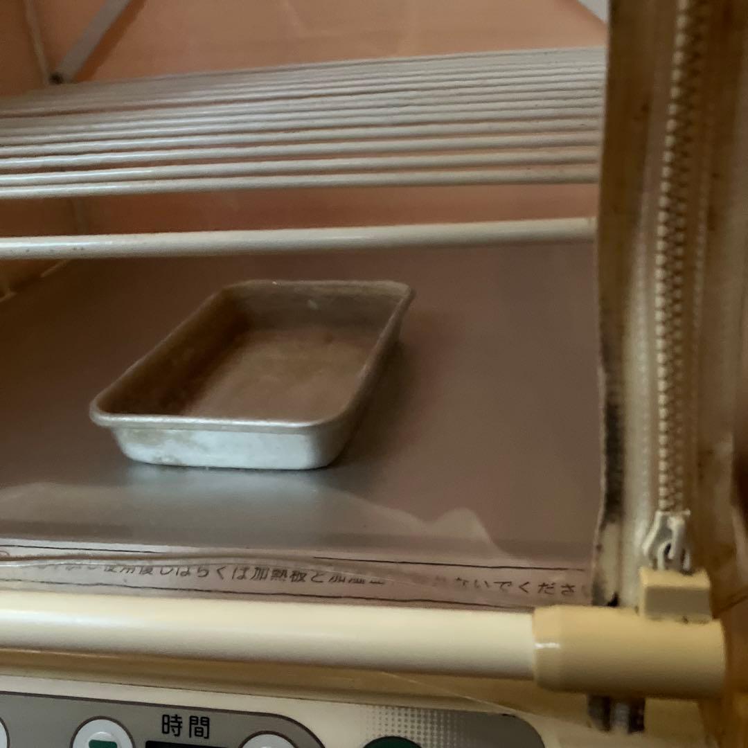 大正電機発酵機SK-15