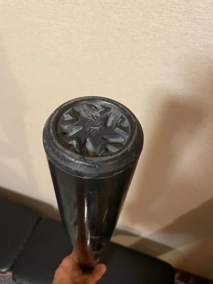 レガシー一般軟式バット 85cm 760g