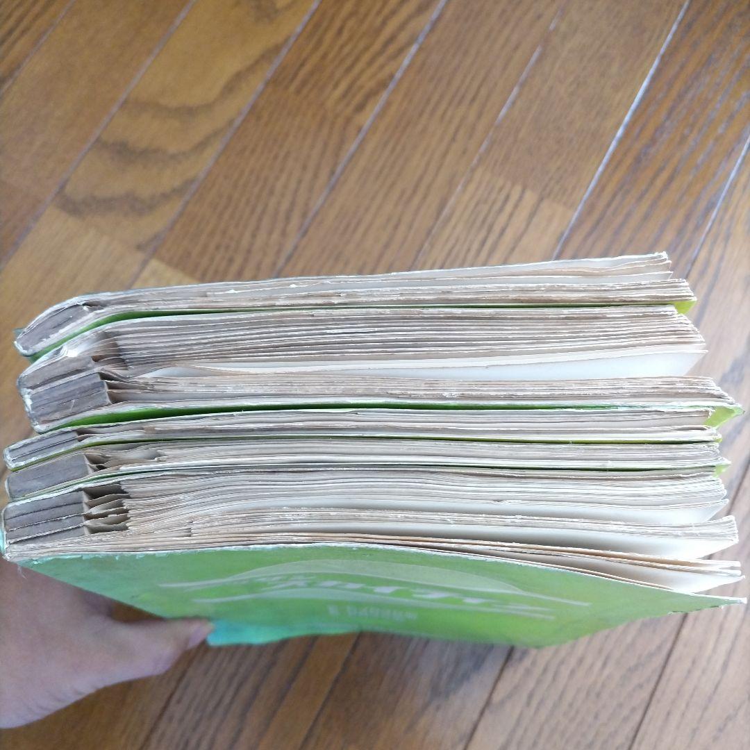 日産スカイライン R30型 配線図集 5冊