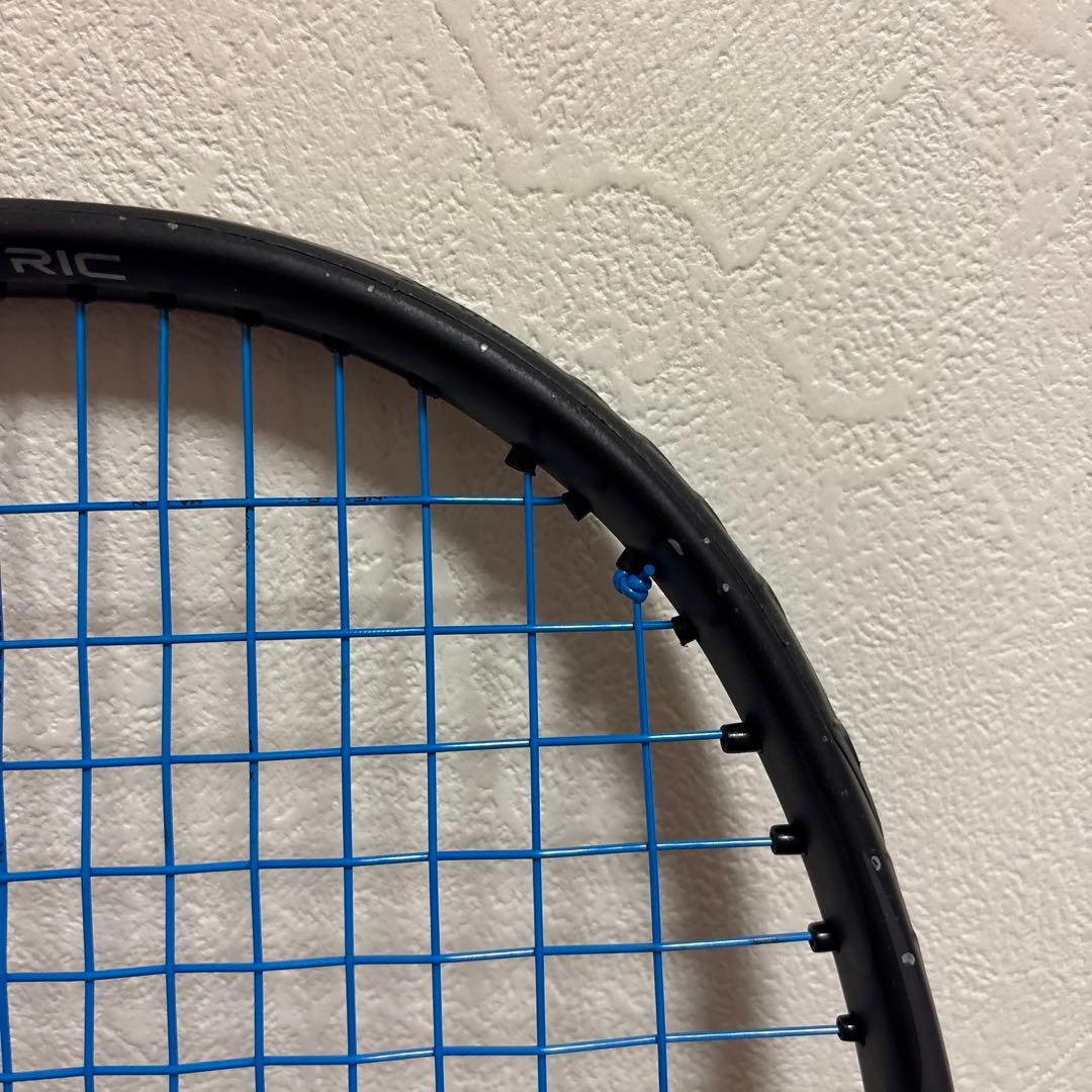 ギャラクシーブラックVコア98 285g G1