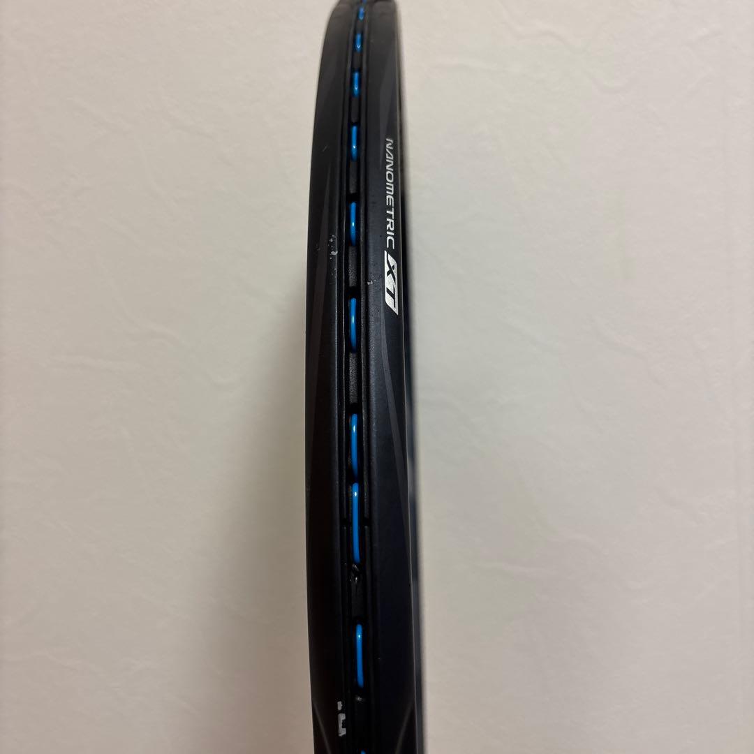 ギャラクシーブラックVコア98 285g G1