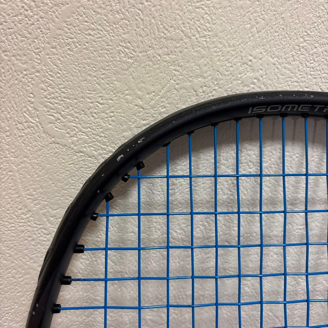 ギャラクシーブラックVコア98 285g G1