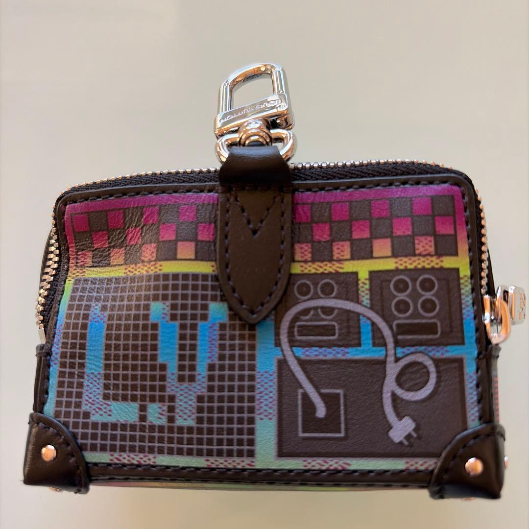 クリスマスイブ❣️クリスマス限りの値下げ❣️Louis Vuitton チャーム