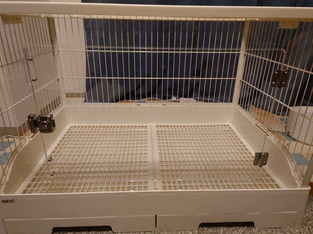 ○ねこ○ GEX クリアフロント80