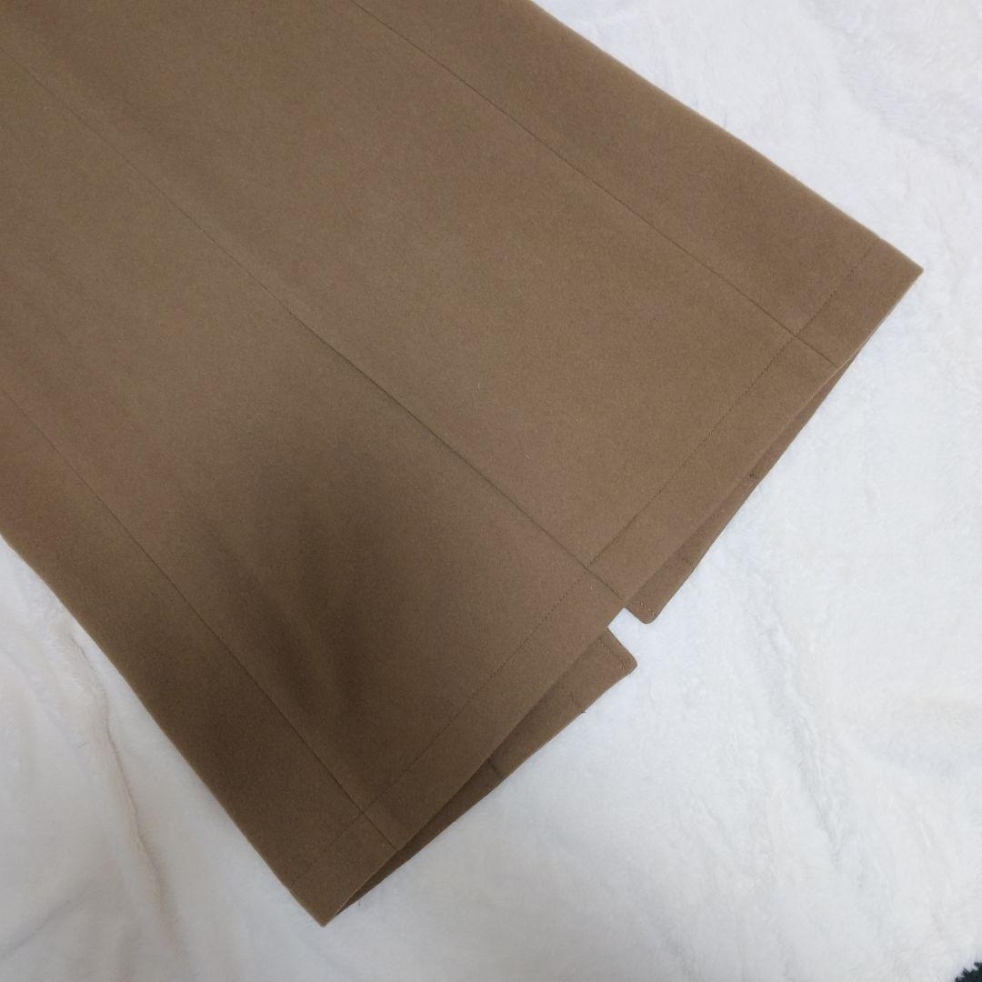 【美品】23区Moessmer LODEN CLOTH ダッフルコート　XL