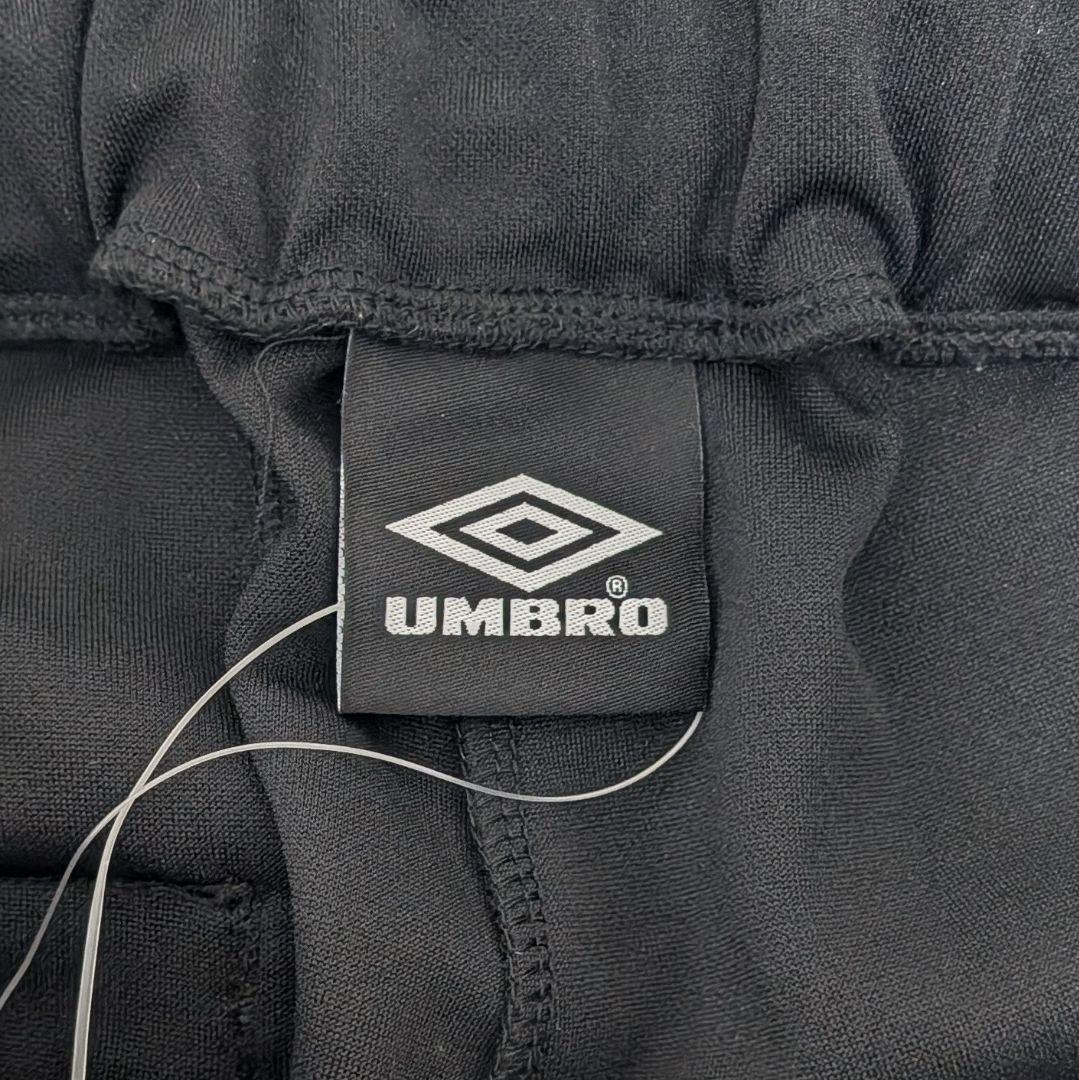 【未使用品】UMBRO PUBLUX セットアップ トラックジャケット 別注
