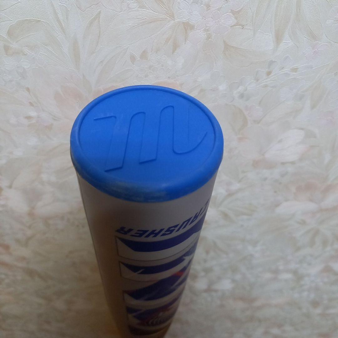 最終値下げ　marucci ワニクラッシャー パワー 軟式バット 85cm