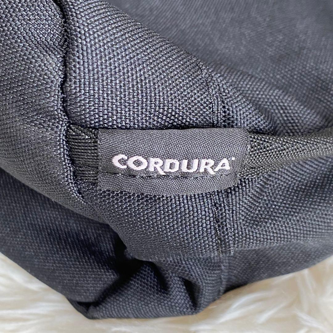 【ひいらぎ】NIKE CORDURA メッセンジャーバッグ 00s y2k