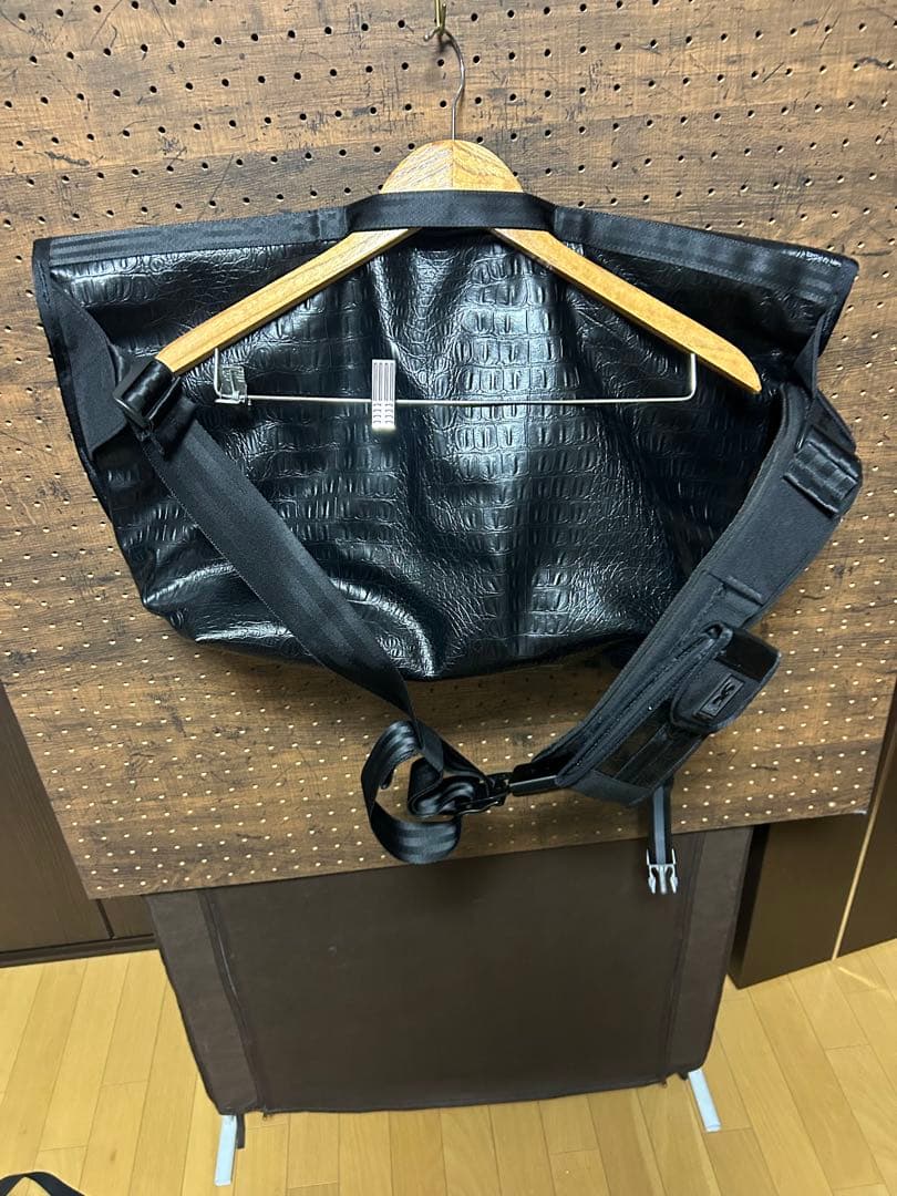 バッグ 2025AW ENGINEERED GARMENTS x CHROME CTZ