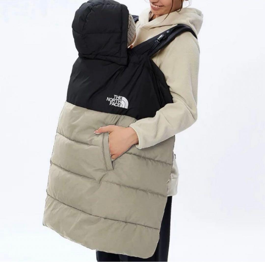 THE NORTH FACE/マルチシェルブランケット