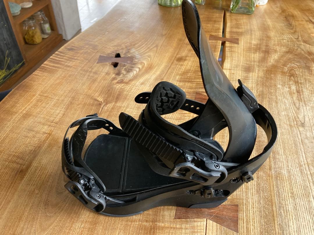FLUX CV M 24-25 美品