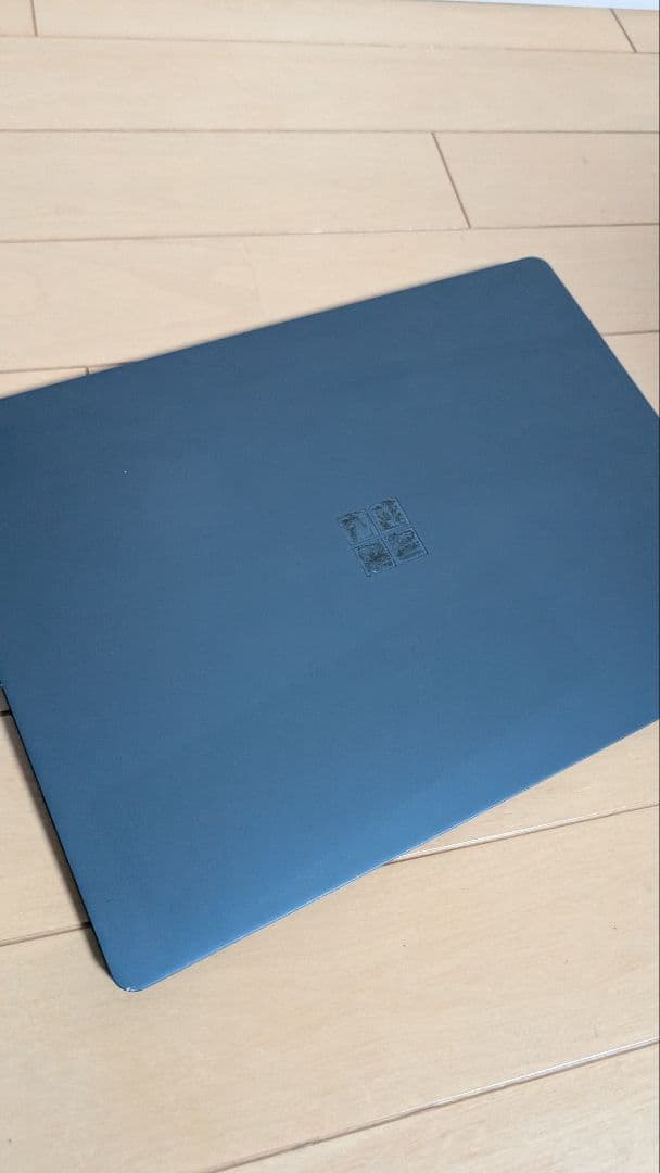 Windowsノート本体 Surface Laptop 256GB/8GB Win11