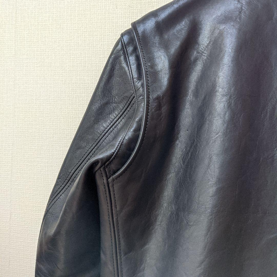 最終価格】フィンダーズキーパーズ　ライダースジャケット